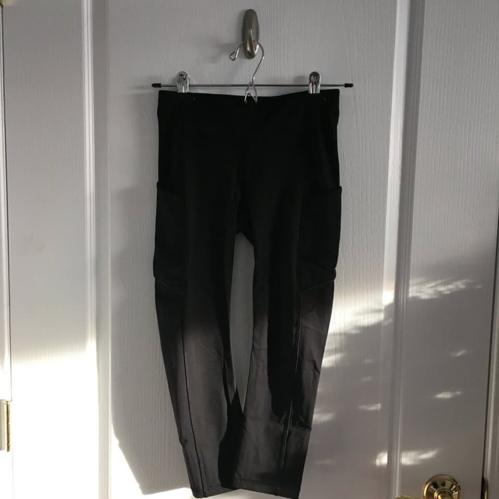 Lululemon Running Leggings